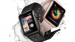 Apple Watch Series 3 Ülkemizde Satışa Sunuldu!