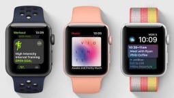 Apple Watch'a Radyo Özelliği Ekleniyor!