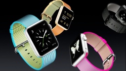 Apple Watch'ın fiyatı düştü! Yeni Apple Watch kayışları geldi!