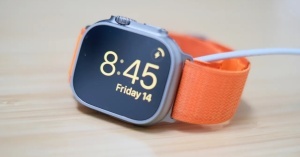 Apple Watch'ta Düşük Güç Modu Nasıl Etkinleştirilir?