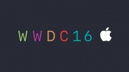 Apple WWDC 2016 Canlı Anlatım!