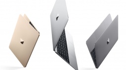 Apple yeni bir MacBook tanıtabilir!