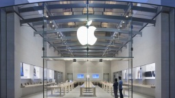 Apple'a 302 Milyon Dolarlık Ceza!