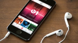 Apple'a Amazon Prime Music Rakip Oluyor!