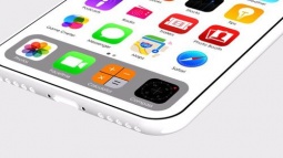 Apple'dan Büyük Şok iPhone 8 Yok!