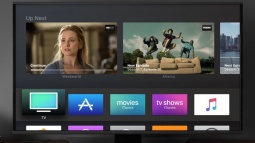 Apple'dan Yeni Televizyon Uygulaması ve Yeni Emojiler!