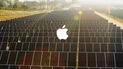 Apple'ın Güneş Enerjisi Hakkında Yeni Bilgiler Sızdırıldı!