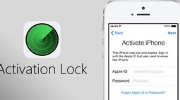 Apple'ın iOS Etkinleştirilme Kilidi Kırıldı!
