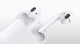 Apple'ın Kablosuz Kulaklığı AirPods Beğenildi Mi?