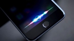 Apple'ın Siri'si Evlere Geliyor!