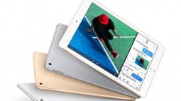 Apple'ın Yeni iPad'i Satışa Sunuldu!