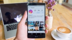 Artık Instagram Hikayeler İşletme İçin Link Destekli!
