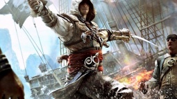 Assassin's Creed 3 Ücretsiz!