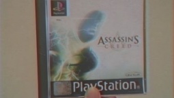 Assassin's Creed, PlayStation 1'de Nasıl Görünür!