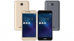 Asus Zenfone 3 Max Türkiye'de Satışa Sunuldu!