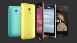 Asus Zenfone 3 Özellikleri ve Fiyatı Belli Oldu!