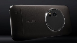 Asus ZenFone 3 Zoom'un Görüntüleri Sızdırıldı!