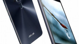 Asus ZenFone 4 Geliyoor!