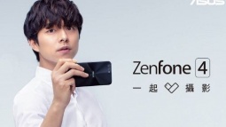 Asus Zenfone 4'ün Fiyatı Sızdırıldı!