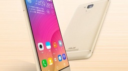 Asus Zenfone Pegasus 3'ün Tanıtımı Yapıldı!