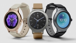 Asus ZenWatch için Android Wear 2.0  güncellemesi geliyor!