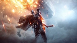 Battlefield 1'e Kadın Asker Güncellemesi Geliyor!