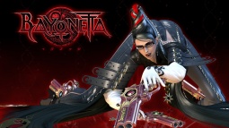 Bayonetta PC'ye Geliyor!