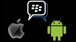 BBM "Premium" Özelliklerini Diğer Platformlarada Getirdi!