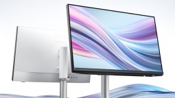 BenQ 27 İnç 5K Monitörünü Tanıttı: Yaratıcı Profesyonellere Özgü!