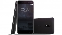 Beyaz Nokia 6 Çin'de Satışa Sunuldu!