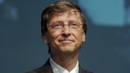 Bill Gates'den Büyük İtiraf!