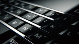 BlackBerry Telefon Pazarından Çekiliyor!