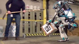 Boston Dynamics satılıyor!