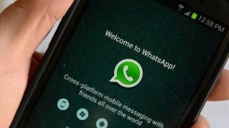 Brezilya'dan Sonra WhatsApp Türkiye'ninde Gündeminde!