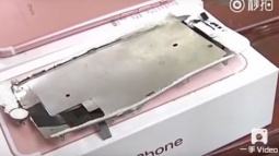 Bu Sefer iPhone 7 Patladı!