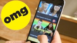 BuzzFeed'in Yeni Video Uygulaması