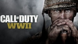 Call of Duty: WWII Ön Siparişe Sunuldu!