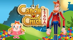 Candy Crush Saga İndir - Şeker Patlatma Oyunu!