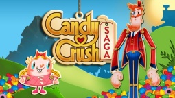 Candy Crush Saga İndir - Şeker Patlatma Oyunu!