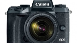 Canon EOS M6 Yakında Açıklanacak!