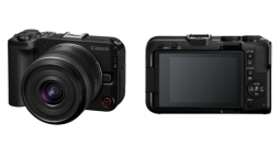 Canon Yeni Vlog Kameralarını Duyurdu