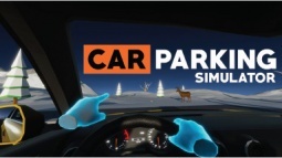 Car Parking Simulator