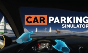 Car Parking Simulator