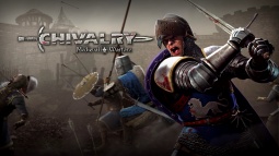 Chivalry:Medieval Warfare Ücretsiz!
