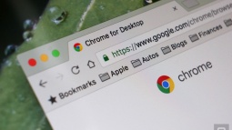 Chrome 57'ye Güncelleme Geldi!