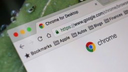 Chrome 64 Bit'i Zorunlu Tutuyor!