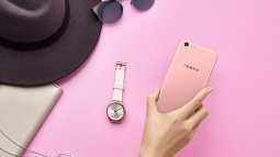 Çift Kameralı Orta Düzey Oppo A77 Görüntülendi!