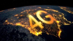 Çin 4G Kullanıcı Sayısında AB ve ABD'yi Geride Bıraktı!