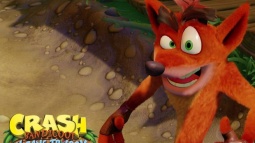 Crash Bandicoot N.Sane Trilogy'nin Çıkış Tarihi Açıklandı!