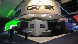 Crytek'in Zor Zamanları!